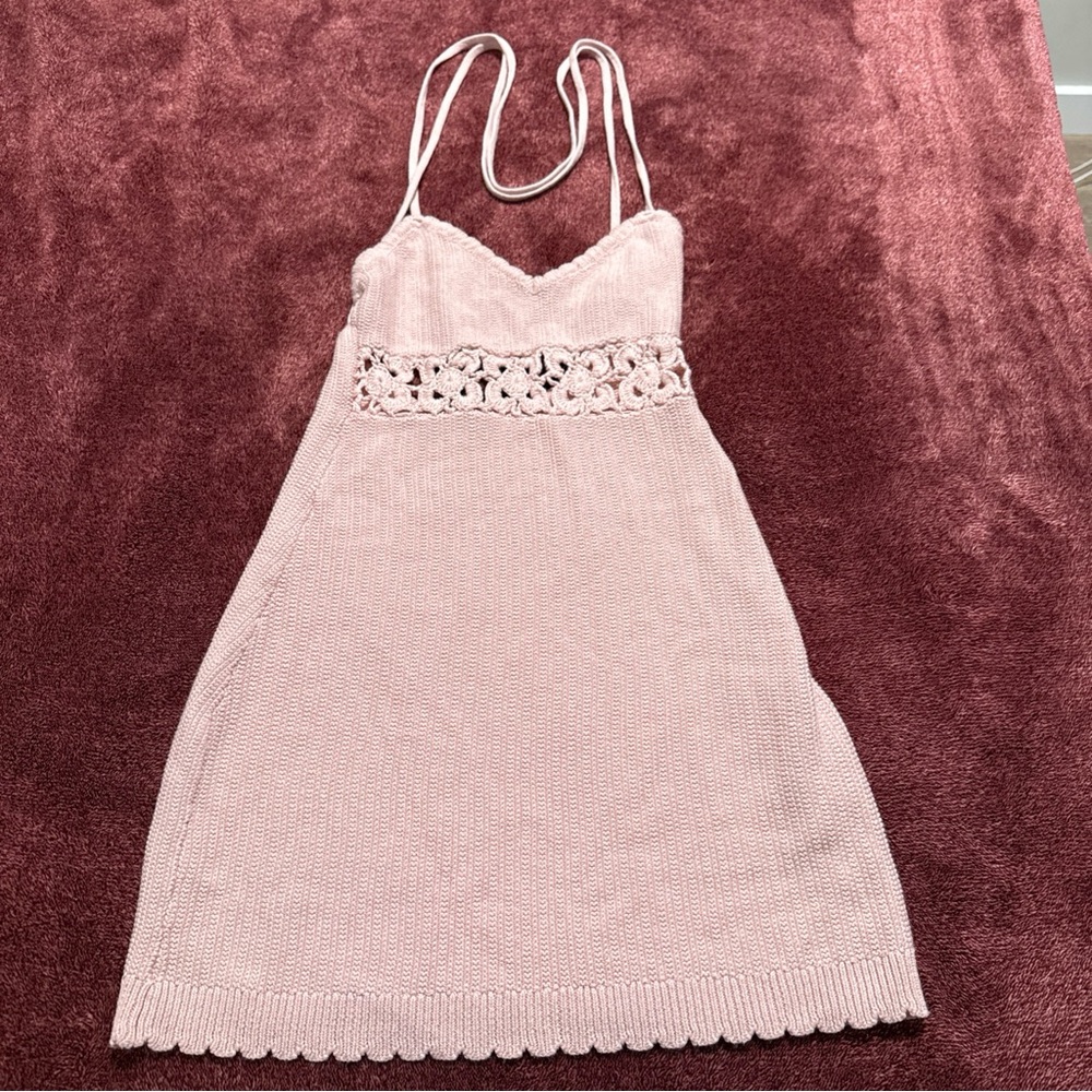 Forever 21 knit dress